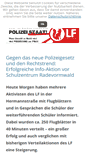 Mobile Screenshot of linkes-forum.de